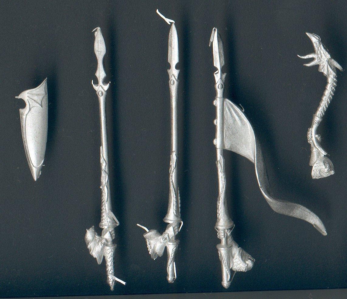 dragon prince bits