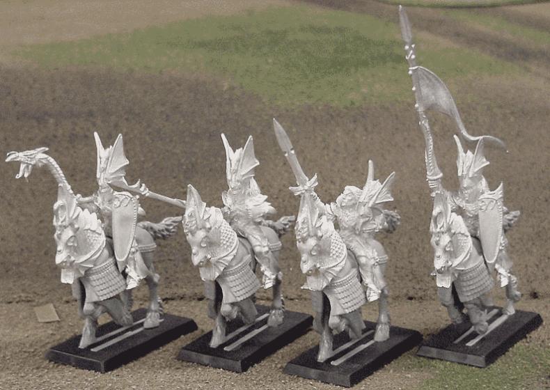 dragonprinces