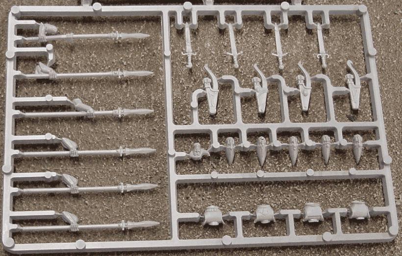hespearsprue
