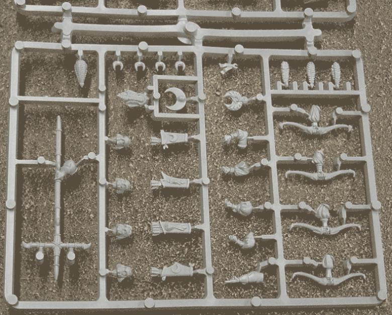hesprue