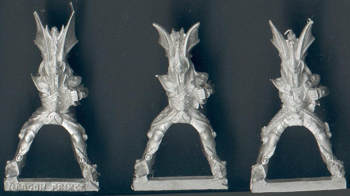 newdragonprinces