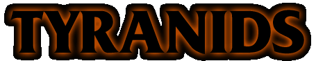tyranids