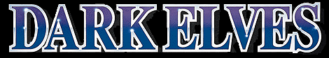 DarkElves