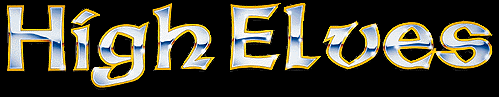 HighElves