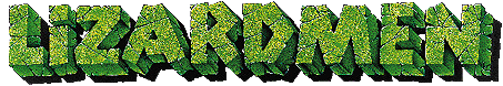 Lizardmen
