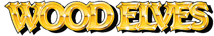 Woodelves