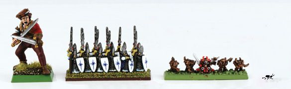 COMPARISON