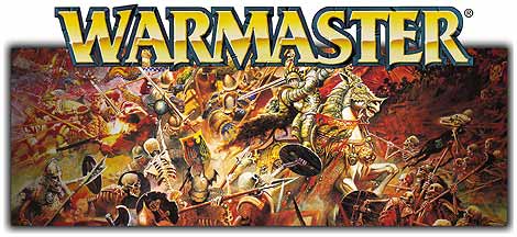 WARMASTER