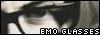 :: Emo Glasses Fan ::