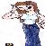 Lookie! It's Orianna with a penguin! SQUEE! This image was done by my buddie. Go check out her site, Komugi's hot spot ^^