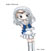 *squees* Isn't she so cute?! I love chibis! *dances* This was drawn by an artist at Crystal Clear Destiny ^^ I'm so happy!
