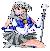By Star Gazer Guardian of The Tower of Time. *squeals* Only thing wrong is that Ethereal doesn't have bangs. But no matter! *huggles picture*