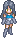 Squee!! Isn't it cute? My own sprite! ^^ Visit Tiny Treasures and Forgotton Boys to get your own.