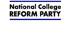 College Reform Party