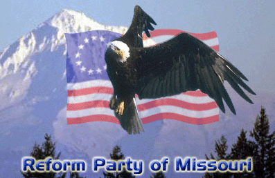 Reform Party of Missouri