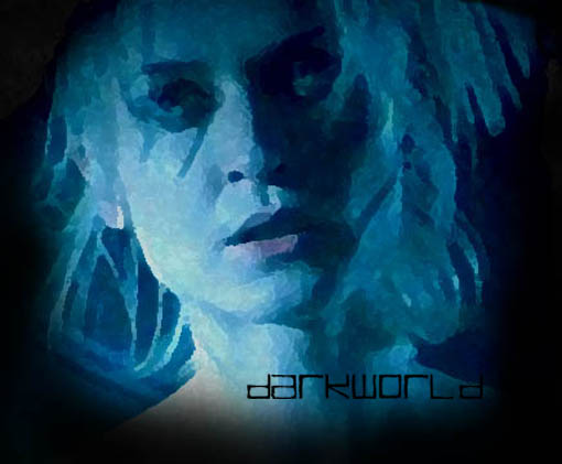 Enter the Darkworld....