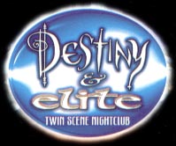 See our night out in Derby!
