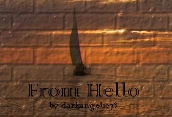 Go to From Hello