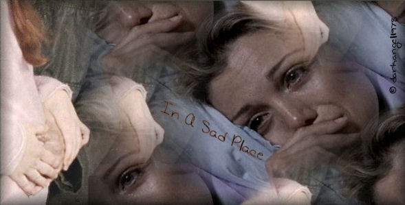 In A Sad Place