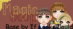 My Sis Magic Goop...&nbsp; funny that, under my 'sisters' title *waves*