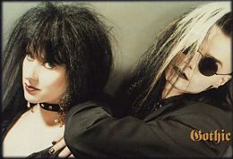 GothicMag