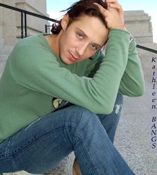 Johnny Weir is a gold medal super ice kitten!