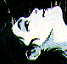 death laying on her side