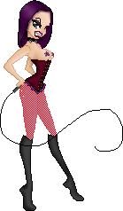 For Oubliette-chan!!! :D