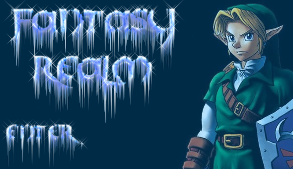 Enter Fantasy Realm