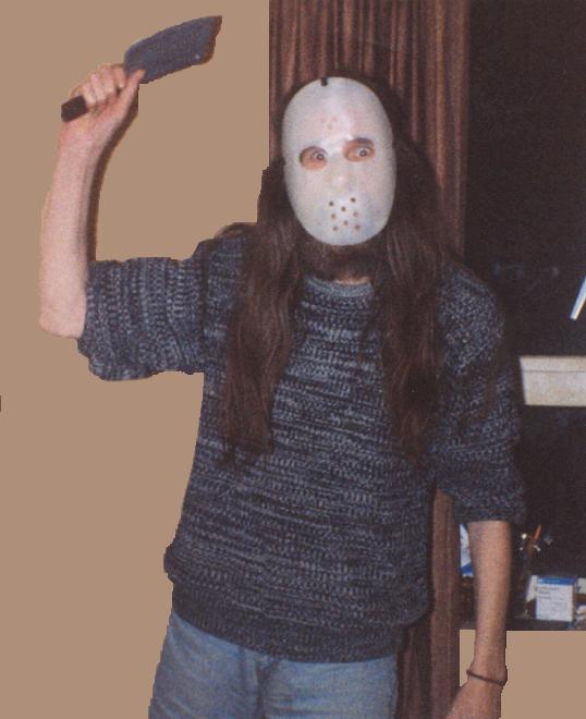 grot the drummer