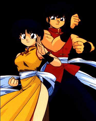 Theyre fighting side by side...the way it should be