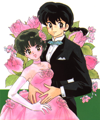 What a cute couple they make!!!