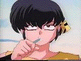 poor ryoga lost again