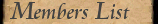 Current Members