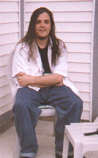 Howie :oD Such purty hair