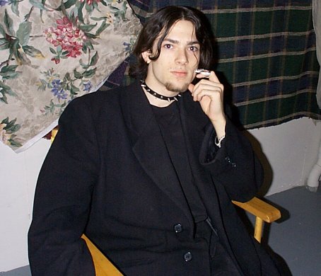 This is Justin, Sexy, eh?
