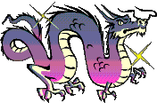 Celestial Dragon