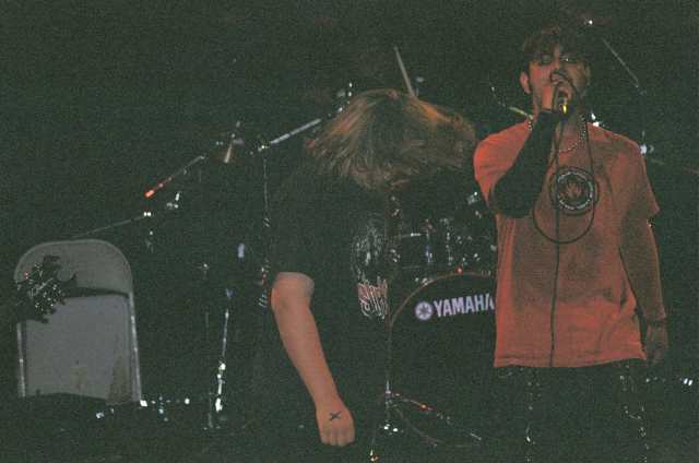 Dark Element