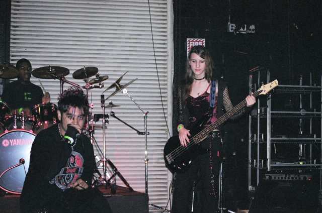 Dark Element