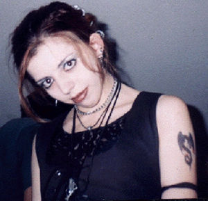 AMBER PIXIE!!!