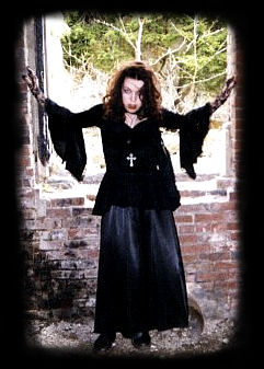 Lady Constance