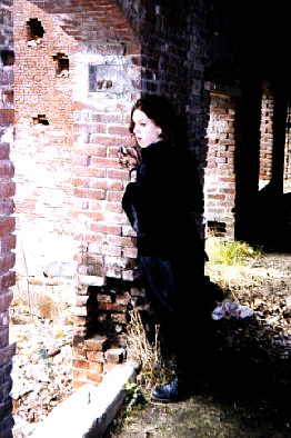 Lady Constance