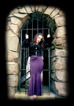 Lady Constance