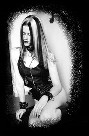Dark Delilah