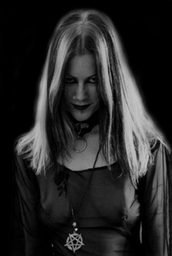 Dark Delilah