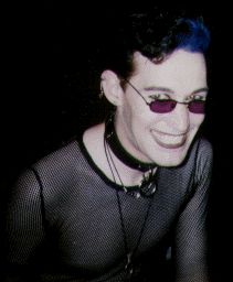Dark Wyccan