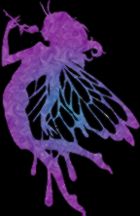 Pagan Faerie