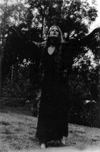 hazelfaery