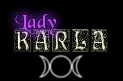 LADY KARLA