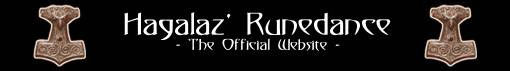 Hagalaz' Runedance